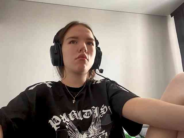 OdeliaBroomhead webcam