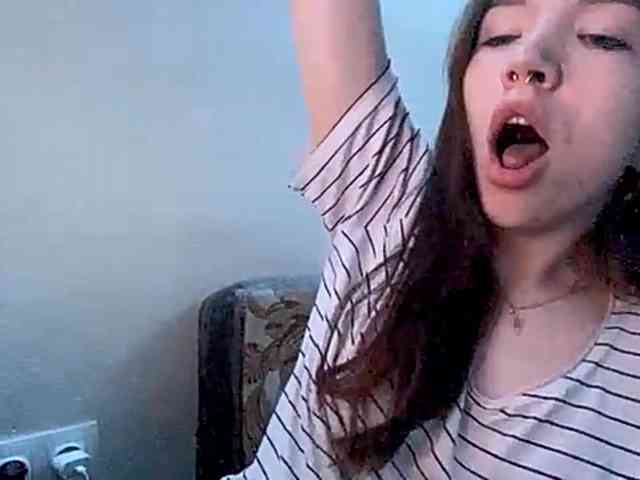 OdeliaBroomhead webcam