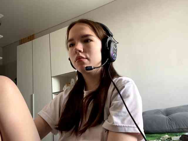OdeliaBroomhead webcam