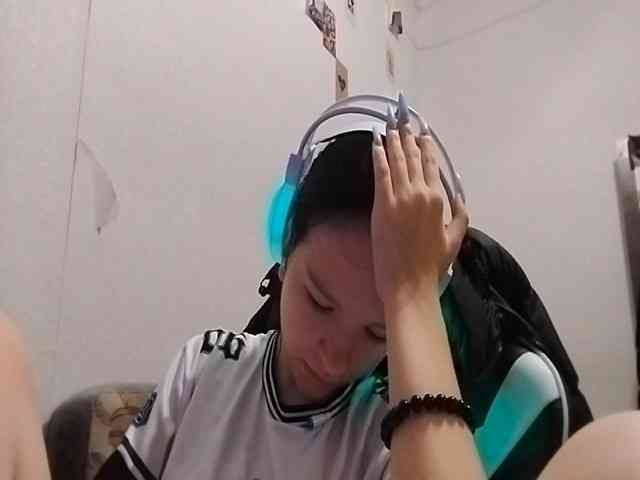 OdeliaBroomhead webcam