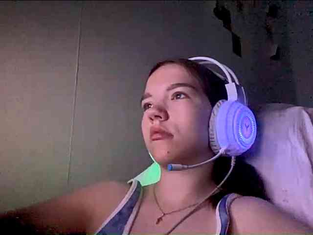 OdeliaBroomhead webcam