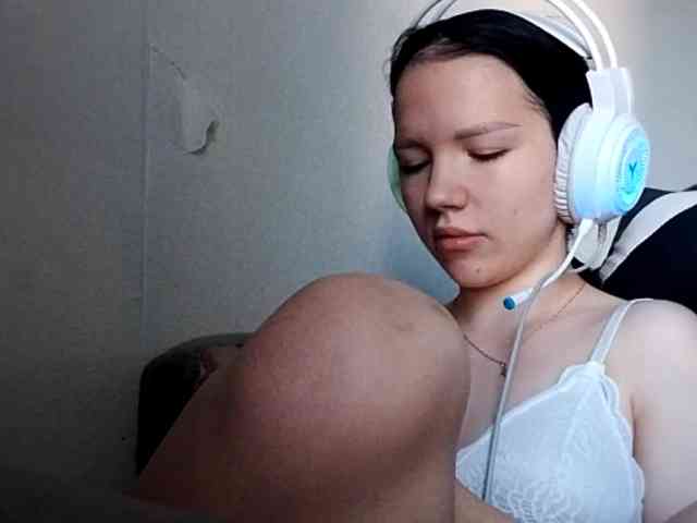 OdeliaBroomhead webcam