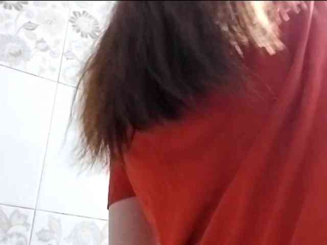 OdeliaBroomhead Live Webcam on BongaCams
