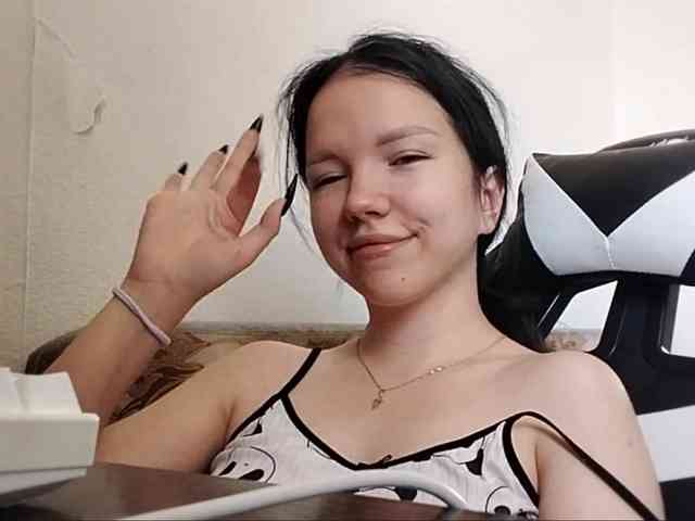 OdeliaBroomhead webcam