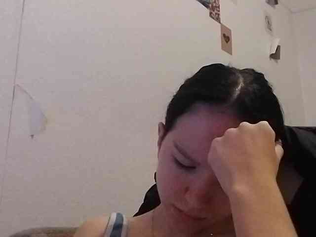 OdeliaBroomhead webcam