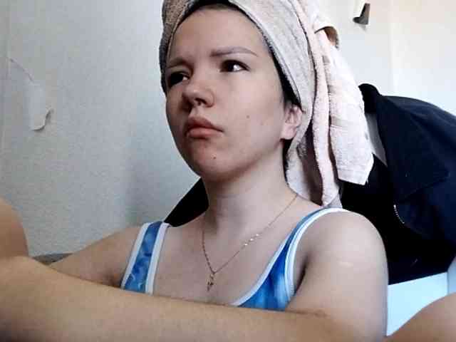 OdeliaBroomhead webcam
