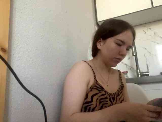 OdeliaBroomhead webcam