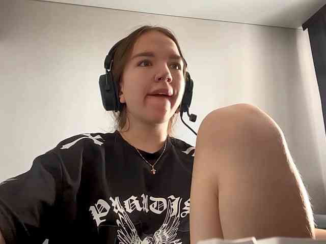 OdeliaBroomhead webcam