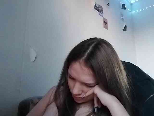 OdeliaBroomhead webcam