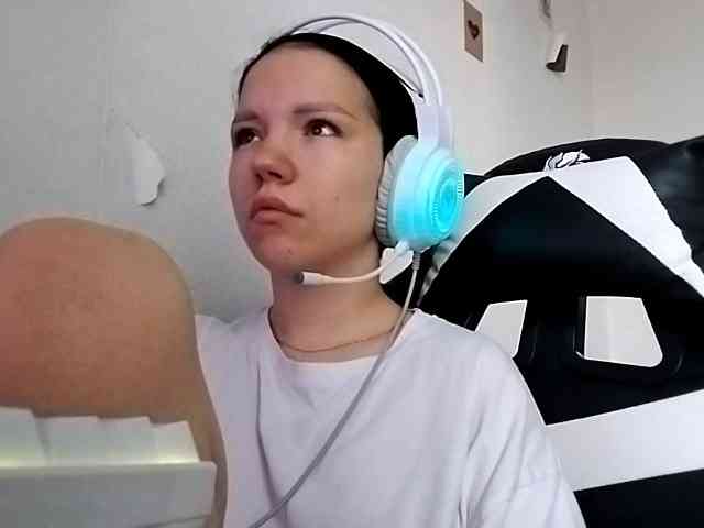 OdeliaBroomhead webcam