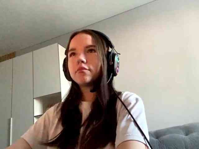 OdeliaBroomhead webcam