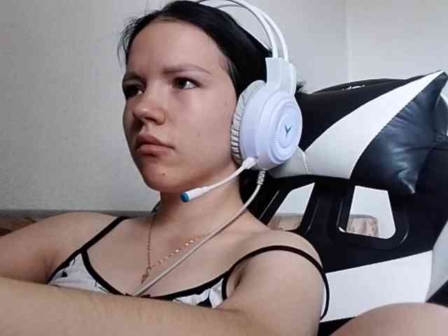 OdeliaBroomhead webcam