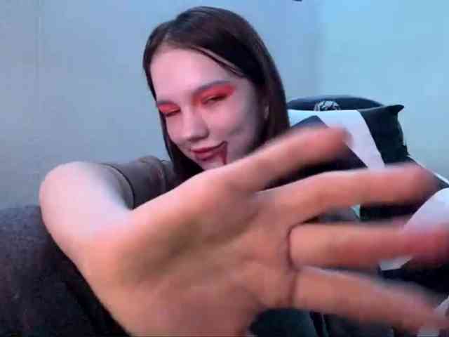 OdeliaBroomhead webcam