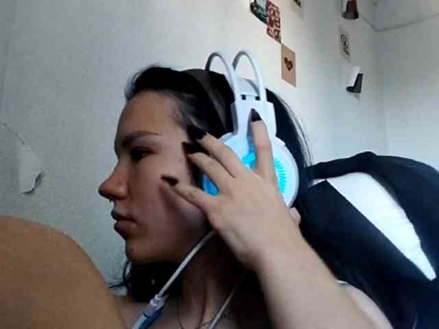 OdeliaBroomhead webcam