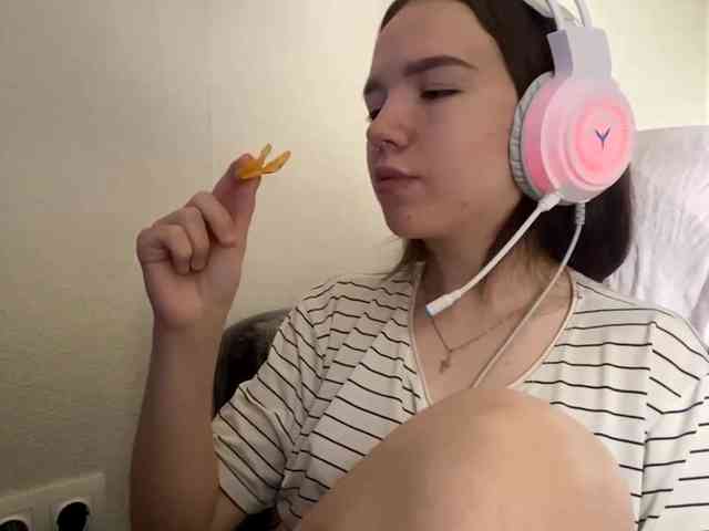 OdeliaBroomhead webcam