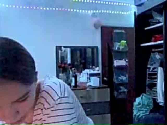 OdeliaBroomhead webcam