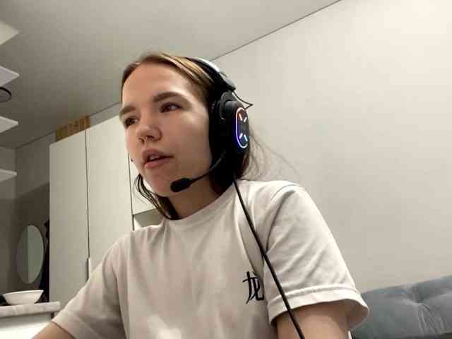 OdeliaBroomhead webcam