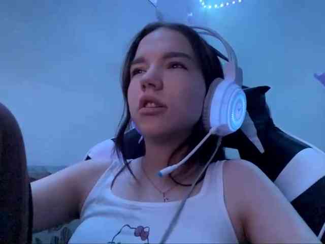 OdeliaBroomhead webcam