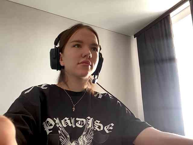 OdeliaBroomhead webcam