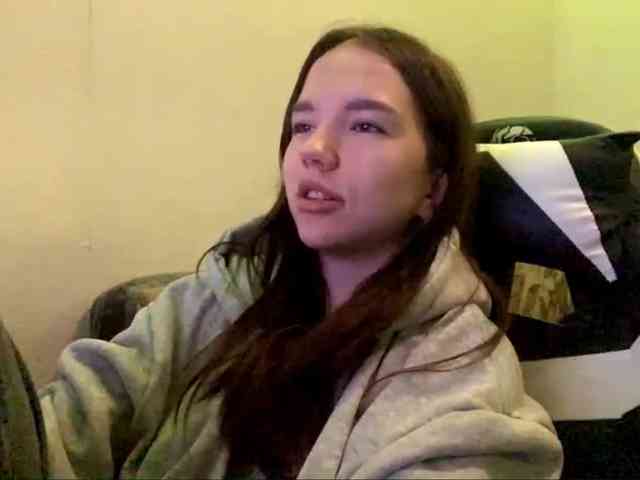 OdeliaBroomhead webcam