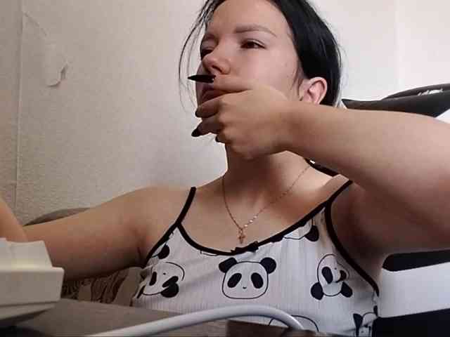 OdeliaBroomhead webcam