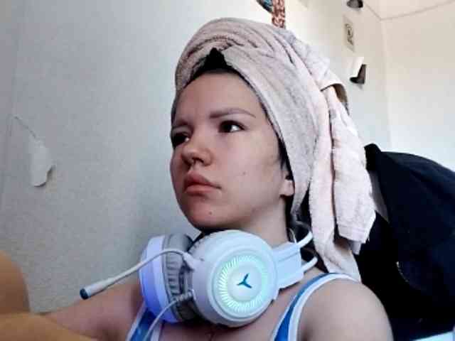 OdeliaBroomhead webcam