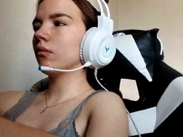 OdeliaBroomhead webcam