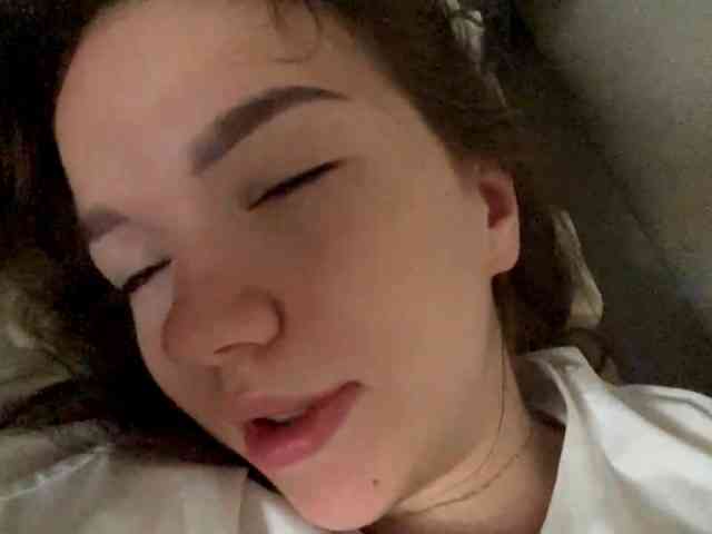 OdeliaBroomhead webcam