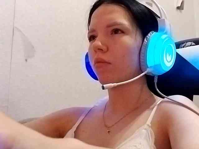 OdeliaBroomhead webcam