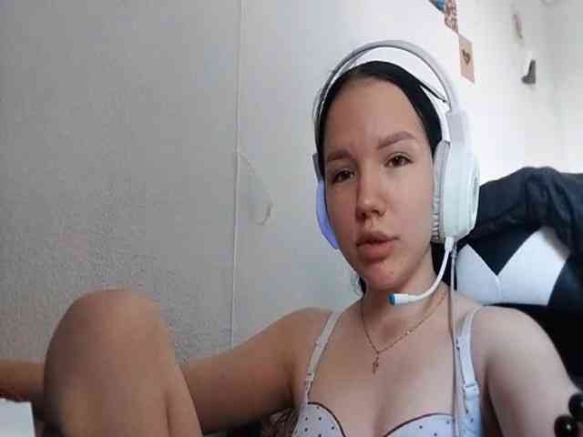 OdeliaBroomhead webcam