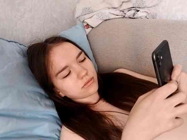 OdeliaBroomhead webcam