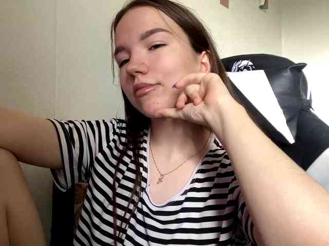 OdeliaBroomhead webcam