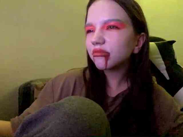 OdeliaBroomhead webcam