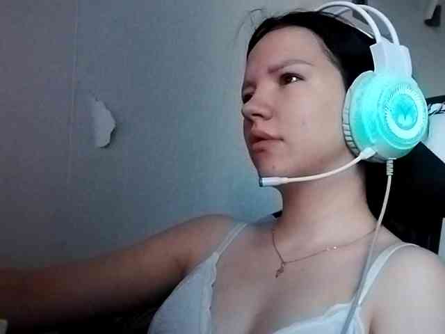 OdeliaBroomhead webcam