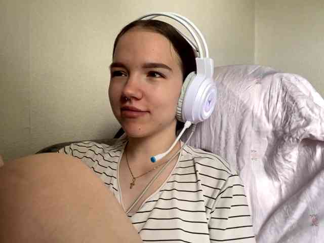 OdeliaBroomhead webcam