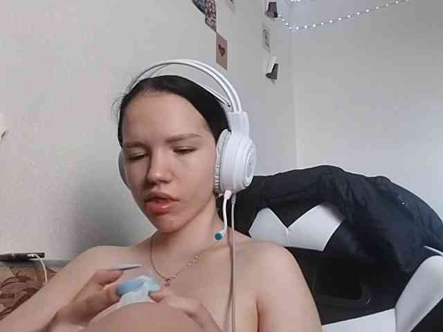 OdeliaBroomhead webcam