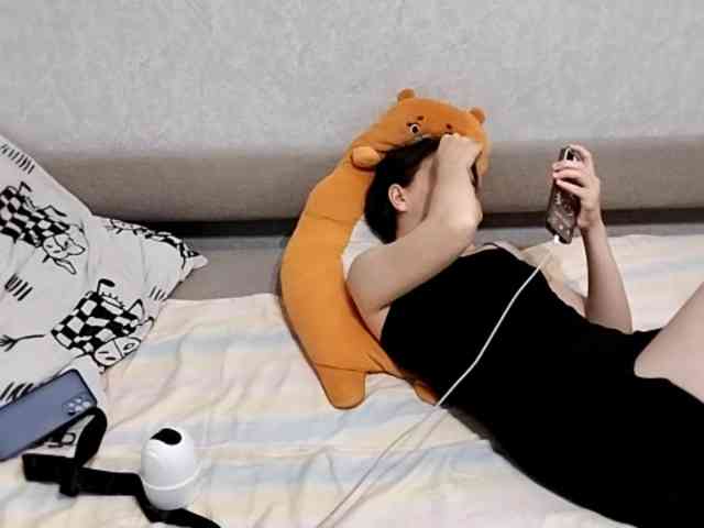OdeliaBroomhead webcam