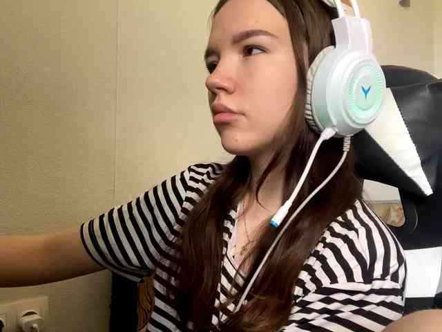 OdeliaBroomhead webcam