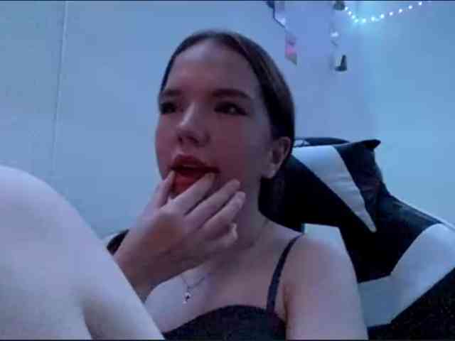 OdeliaBroomhead webcam