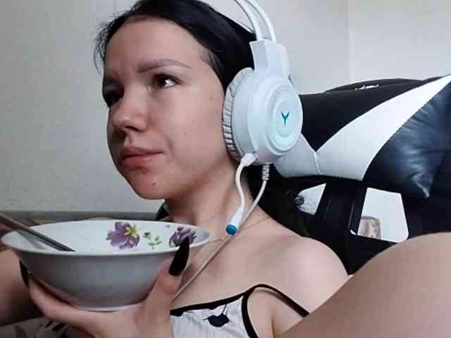 OdeliaBroomhead webcam