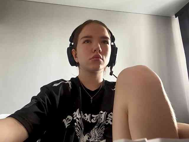 OdeliaBroomhead webcam