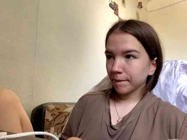 OdeliaBroomhead webcam