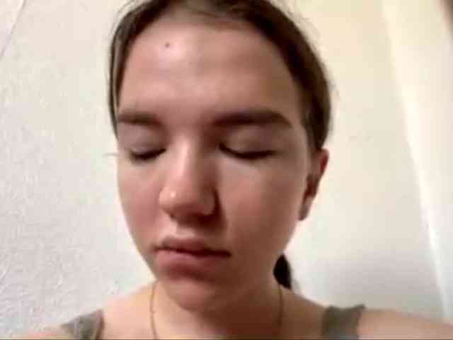 OdeliaBroomhead Live Webcam on BongaCams