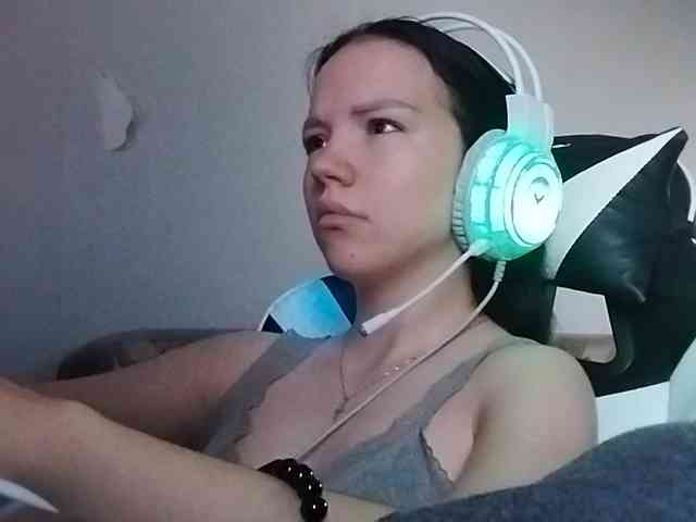OdeliaBroomhead Live Webcam on BongaCams