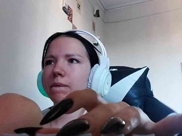 OdeliaBroomhead webcam