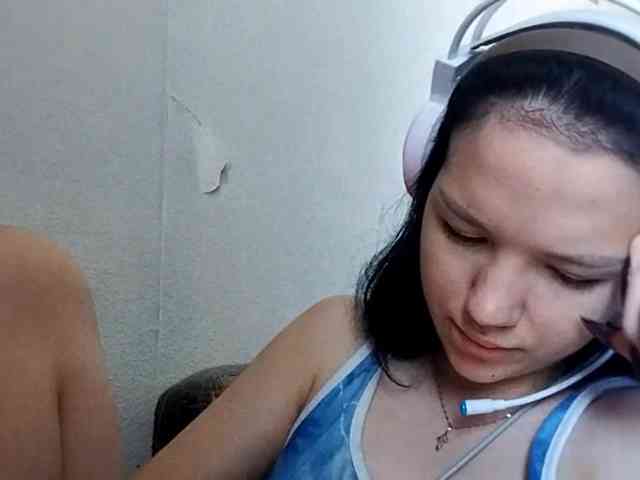 OdeliaBroomhead webcam