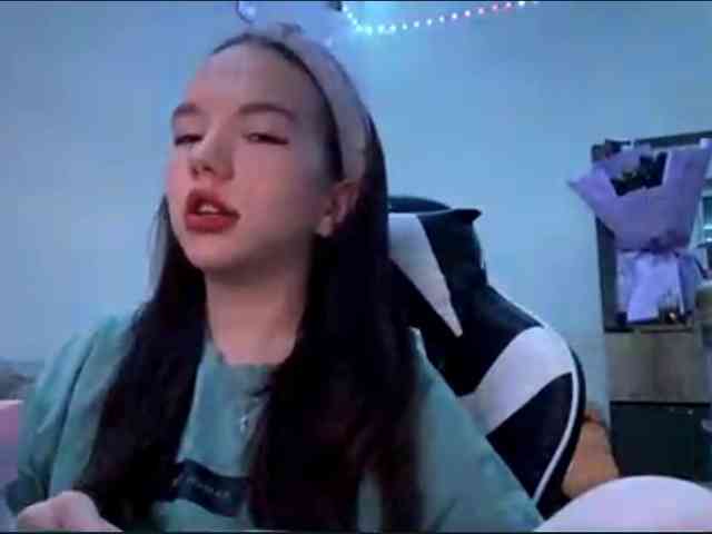 OdeliaBroomhead webcam