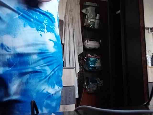 OdeliaBroomhead webcam