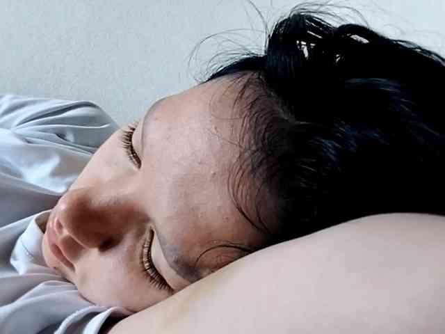 OdeliaBroomhead webcam
