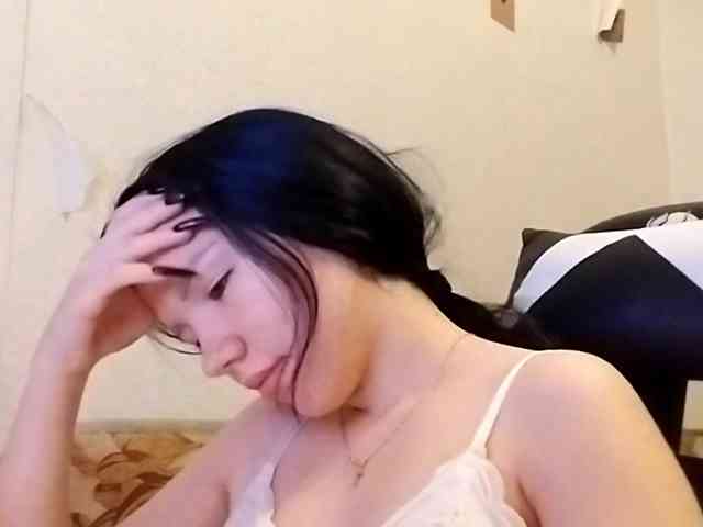 OdeliaBroomhead webcam